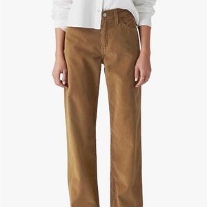 Levi's Women's 94 Baggy Jeans NWT 27x31